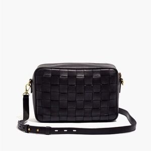 The Large Transport Camera Bag: Woven Edition